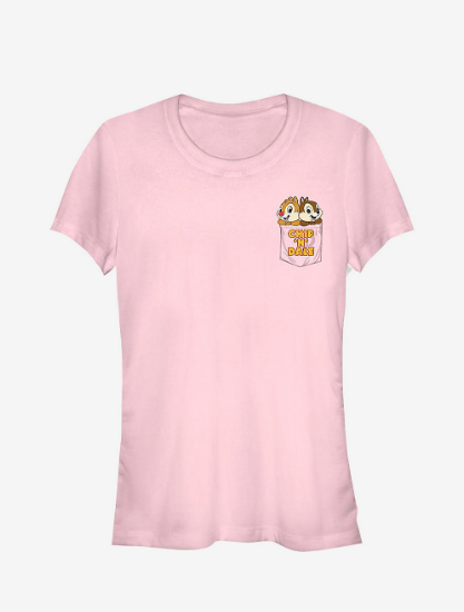 chip and dale chipmunk